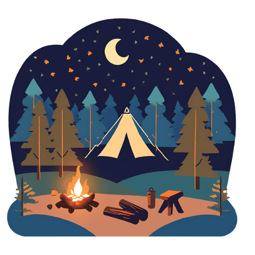 Campfire & Nature Walks