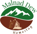 Malnad Dew Homestay Logo