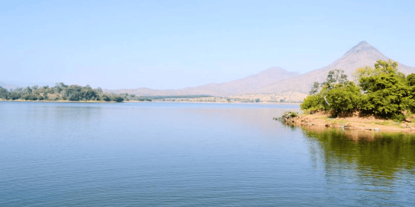 Ayyanakere Lake