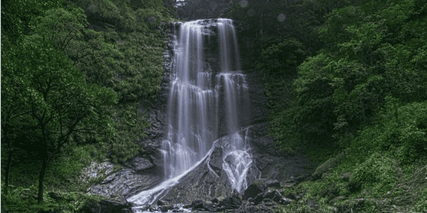 Hebbe Falls