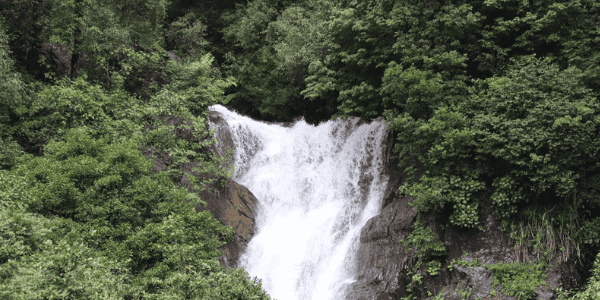 Kadambi Falls