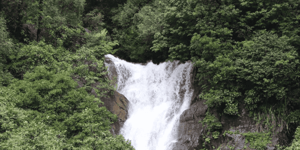 Kadambi Falls