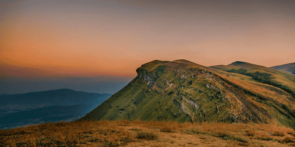 Z Point Peak